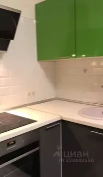 1-к кв. Москва Внуковское поселение, ул. Анны Ахматовой, 4 (45.0 м)