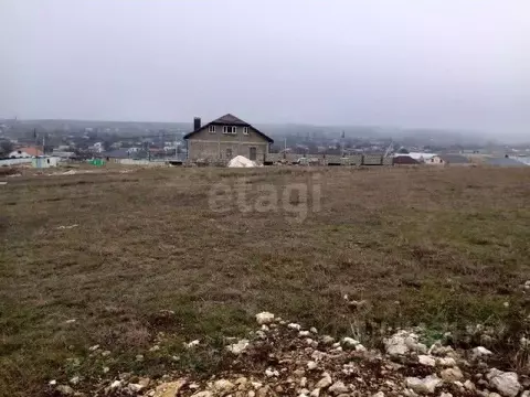 Участок в Крым, Симферопольский район, с. Урожайное ул. 8 Марта (10.0 ...