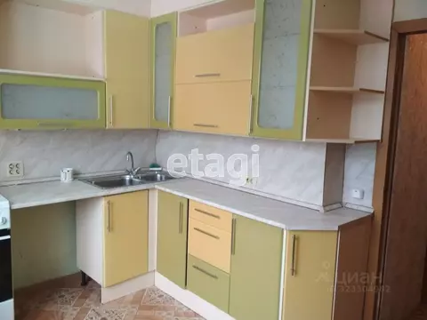 1-к кв. Владимирская область, Ковров ул. Строителей, 41 (40.0 м)