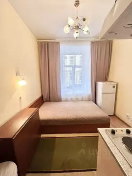 Студия Санкт-Петербург ул. Декабристов, 62-64 (16.0 м)