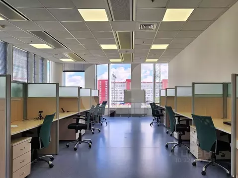 Офис в Москва Киевское шоссе, 22-й км, 6с1 (4682 м)