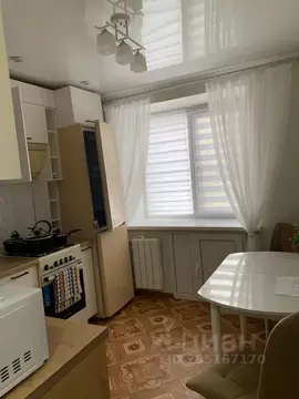 1-к кв. Башкортостан, Белорецк ул. Крупской, 50 (35.0 м)