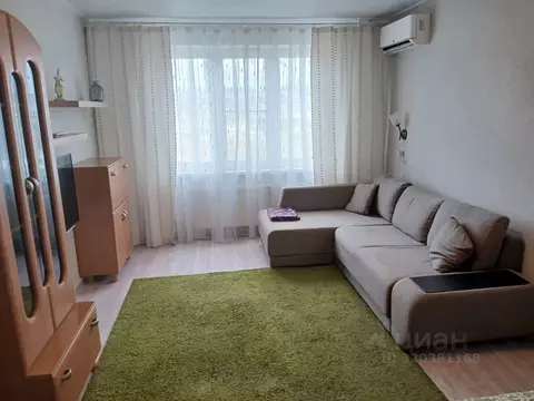 1-к кв. Краснодарский край, Новороссийск ул. Матвейкина, 4 (42.0 м)