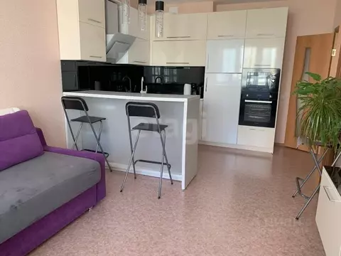 3-к кв. Томская область, Томск ул. Дизайнеров, 5 (62.0 м)