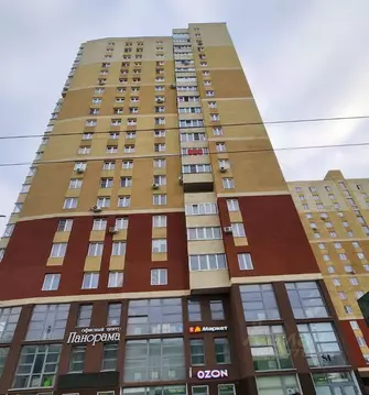 2-к кв. Ивановская область, Иваново ул. Карла Маркса, 8 (61.3 м)