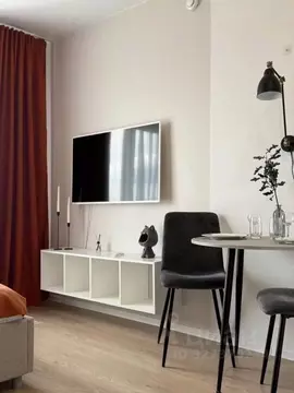 1-к кв. Московская область, Котельники Парковый мкр, 1к7 (20.0 м)