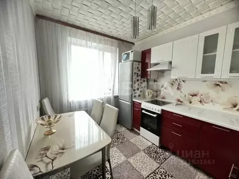 3-к кв. Тюменская область, Тюмень ул. Самарцева, 20 (65.2 м)