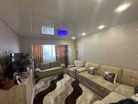 2-к кв. Брянская область, Брянск Советская ул., 116 (62.0 м)