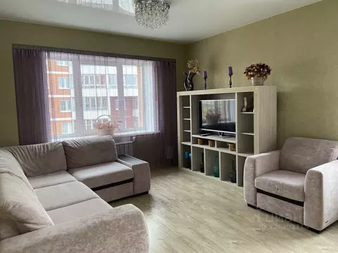 2-к кв. Иркутская область, Иркутск Дальневосточная ул., 110 (80.0 м)