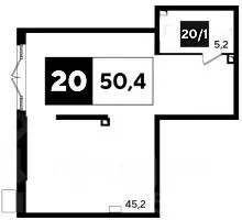 Помещение свободного назначения в Краснодарский край, Краснодар ул. ...