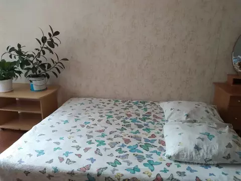 1-к кв. Башкортостан, Уфа ул. Гончарова, 16 (33.0 м)