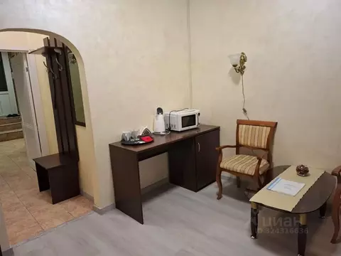 Комната Москва Жулебинский бул., 15 (25.0 м)