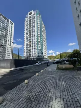 2-к кв. Краснодарский край, Туапсе ул. Портовиков, 39 (63.0 м)