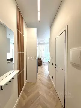 Студия Москва Автомобильный проезд, 4к5 (19.9 м)