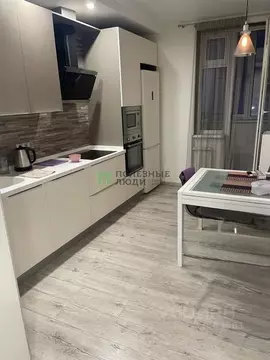 2-к кв. Краснодарский край, Новороссийск ул. Хворостянского, 15 (56.0 ...