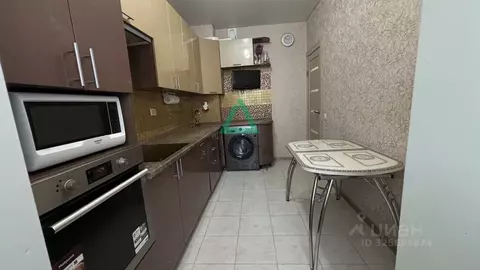 2-к кв. Башкортостан, Уфа ул. Мечтателей, 6 (58.7 м)