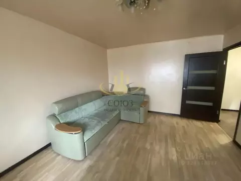 2-к кв. Ивановская область, Иваново ул. Сарментовой, 10 (52.0 м)