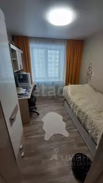 2-к кв. Алтайский край, Барнаул ул. Энтузиастов, 23 (43.5 м)