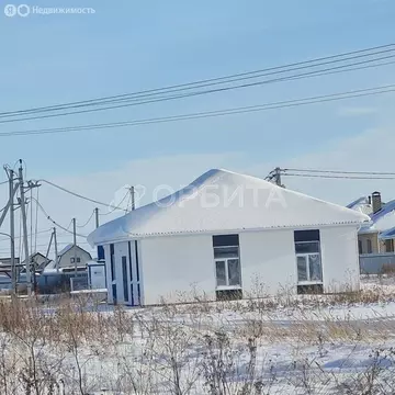 Дом в Тюменский муниципальный округ, ТСН Серебряный Бор плюс, ...