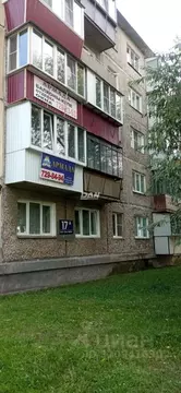 Комната Челябинская область, Челябинск ул. 50-летия ВЛКСМ, 17А (13.5 ...