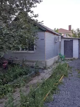 Дом в Ростовская область, Ростов-на-Дону ул. Туполева, 7 (50 м)