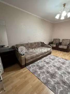 2-к кв. Пермский край, Пермь ул. Танцорова, 35 (52.5 м)