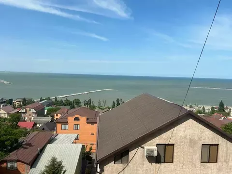 2-к кв. Дагестан, Махачкала ул. Магомета Гаджиева, 166Б (70.0 м)