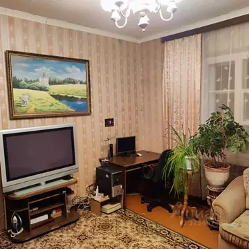 3-к кв. Московская область, Жуковский Московская ул., 10 (88.0 м)