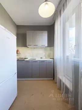 1-к кв. Свердловская область, Нижний Тагил Красная ул., 10А (35.8 м)