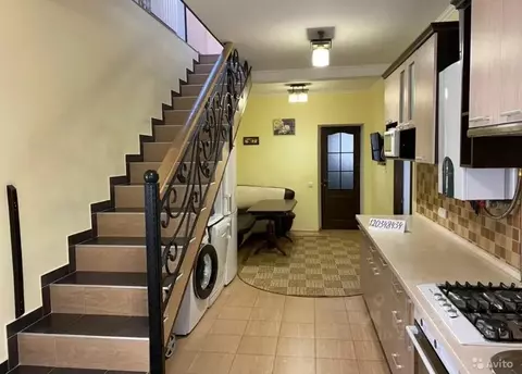 Дом в Крым, Евпатория ул. Горького, 15А (87 м)