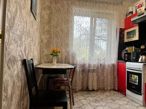 2-к кв. Самарская область, Самара ул. Гагарина, 52 (45.1 м)