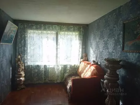 2-к кв. Костромская область, Кострома Венеция мкр, 45 (43.0 м)