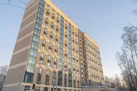 Гараж в Москва 15-я Парковая ул., 46К5 (15 м)