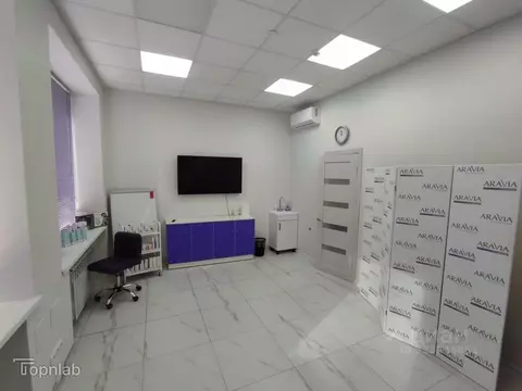 Помещение свободного назначения в Калининградская область, Калининград ...