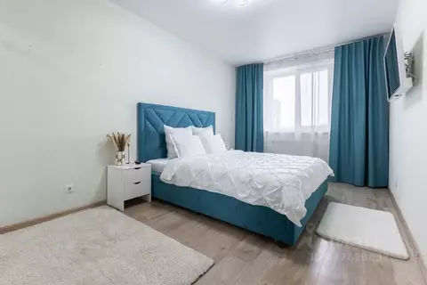 2-к кв. Татарстан, Казань ул. Коротченко, 22 (65.0 м)