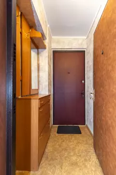 3-к кв. Москва ул. Паршина, 25К1 (56.5 м)