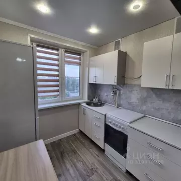 2-к кв. Белгородская область, Старый Оскол Парковый мкр, 14 (43.0 м)