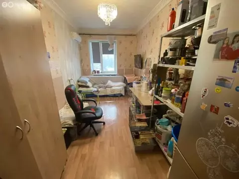 1к в -комнатной квартире (14.7 м)