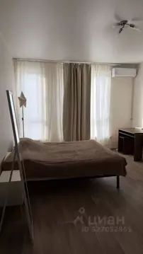 Студия Самарская область, Тольятти ул. 40 лет Победы, 43Д (26.4 м)