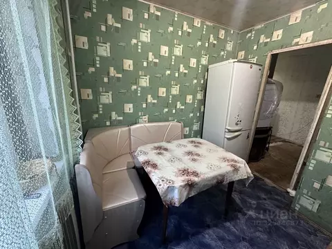 2-к кв. Московская область, Воскресенск Новлянский мкр, ул. Западная, ...