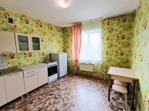 1-к кв. Кемеровская область, Ленинск-Кузнецкий Топкинская ул., 144/3 ...