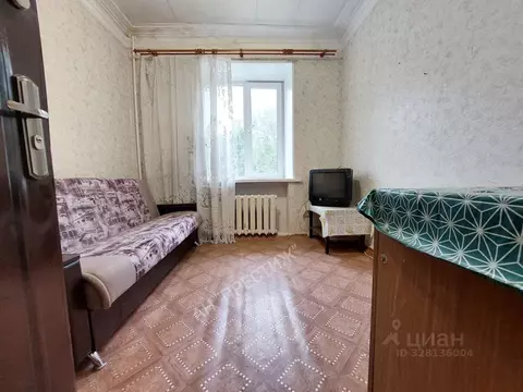 Комната Башкортостан, Уфа ул. Победы, 35 (9.9 м)