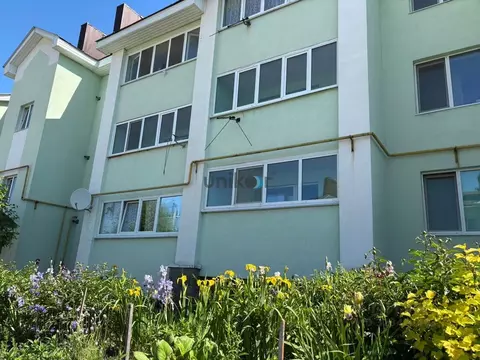 1-к кв. Башкортостан, Иглинский сельсовет, с. Иглино ул. Урманская, 3 ...