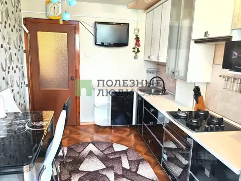 1-к кв. Белгородская область, Белгород ул. Макаренко, 34 (44.4 м)