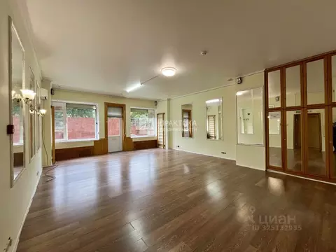 Помещение свободного назначения в Москва Печорская ул., 6К1 (168 м)