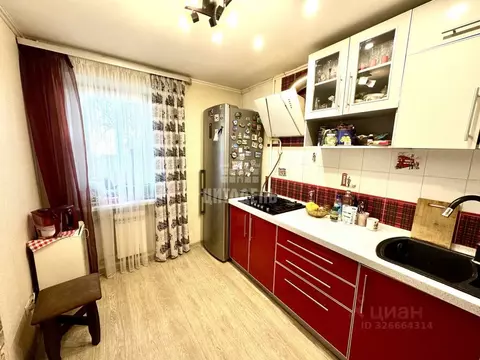 2-к кв. Воронежская область, Воронеж ул. Чапаева, 112 (50.0 м)