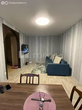 2-комнатная квартира: Новоалтайск, Красногвардейская улица, 18 (44.6 ...