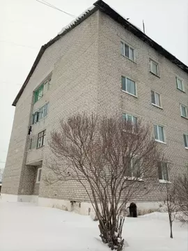 3-к кв. Пермский край, Пермь ул. ОПМС-14, 2 (61.1 м)
