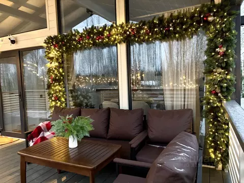 Дом в Московская область, Клин городской округ, ДНП Радости Парк 1 ...