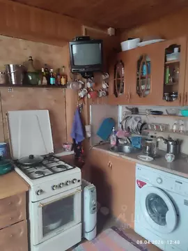 Дом в Московская область, Рузский муниципальный округ, д. Апальщино 30 ...